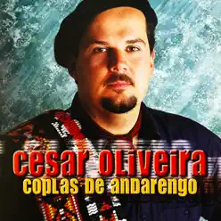 Coplas de Andarengo - César Oliveira
