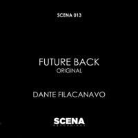 Future Back - Single - Dante Filacanavo