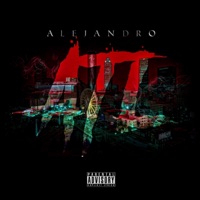 Atlanta - Single - Alejandro