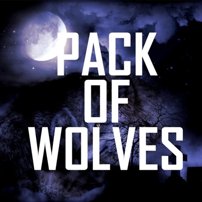 Pack of Wolves - Single