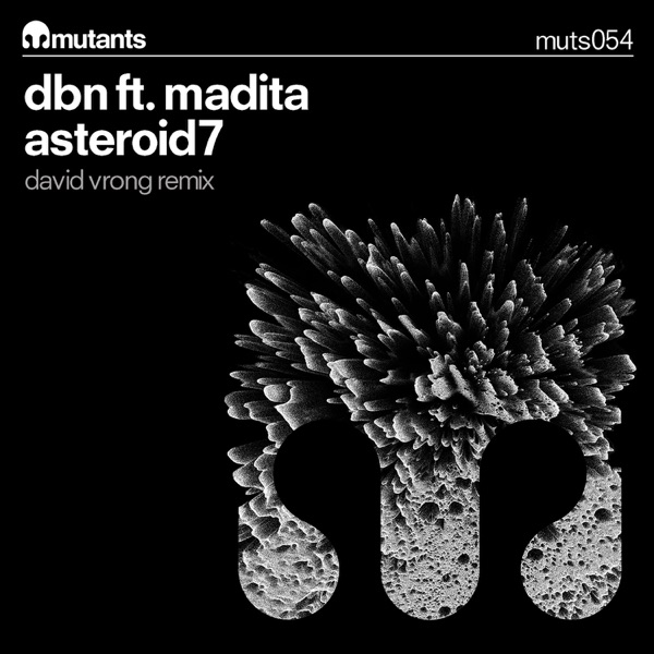 Asteroid7 (feat. Madita) - Single