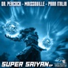 Super Saiyan - EP