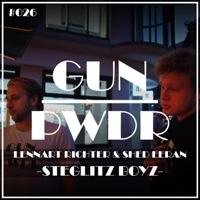 Steglitz Boyz - Single - Lennart Richter & Shed Eeran