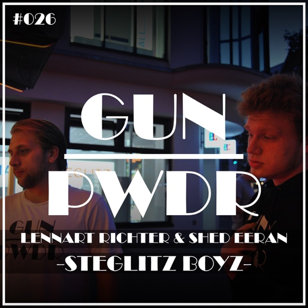 Steglitz Boyz - Single