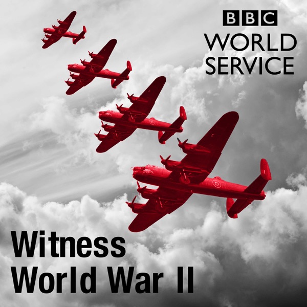 Witness: World War 2 Collection