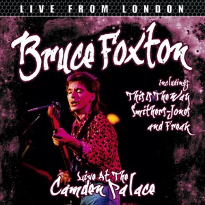 Live From London (Live)