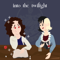 Into the Twilight podcast