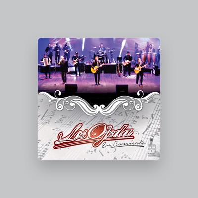 Listen to Los Ojeda en concierto, watch music videos, read bio, see tour dates & more!