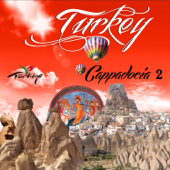 Turkey Cappadocia Vol. 2 - Volkan Sönmez