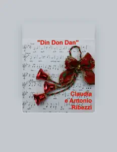 Claudia Ribezziを聴いたり、ミュージックビデオを鑑賞したり、経歴やツアー日程などを確認したりしましょう！