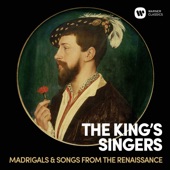 The King's Singers - The Second Set of Madrigales: No. 20 Oft Have I Vowed