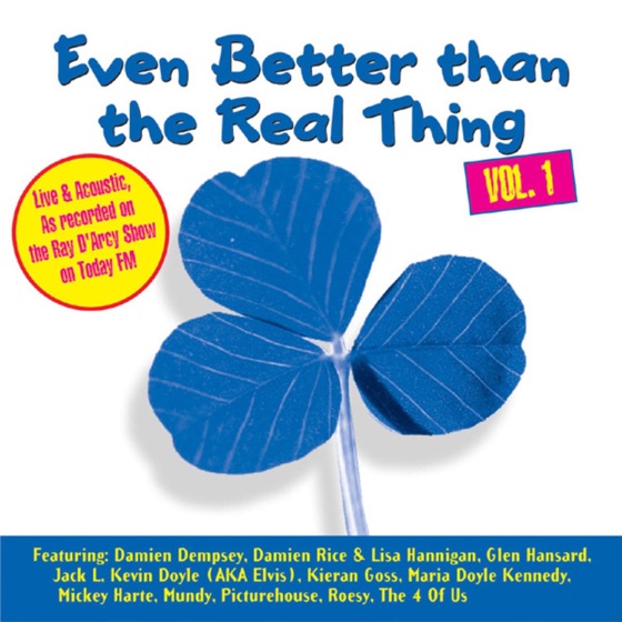 Cover artwork for Get the Party Started