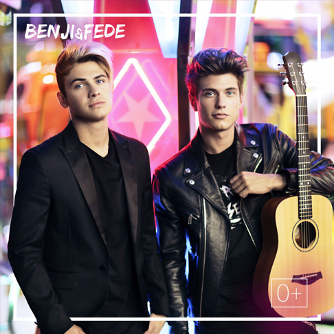 Benji & Fede on Apple Music