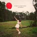 Emily Hearn - Red Balloon
