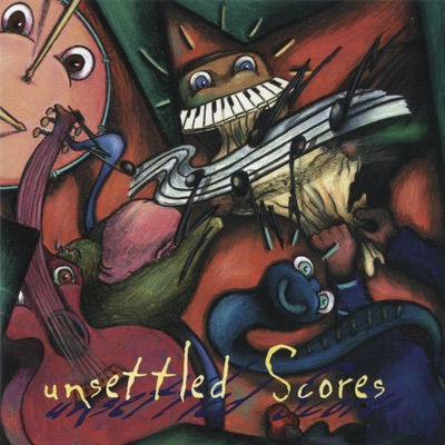 Unsettled Scores