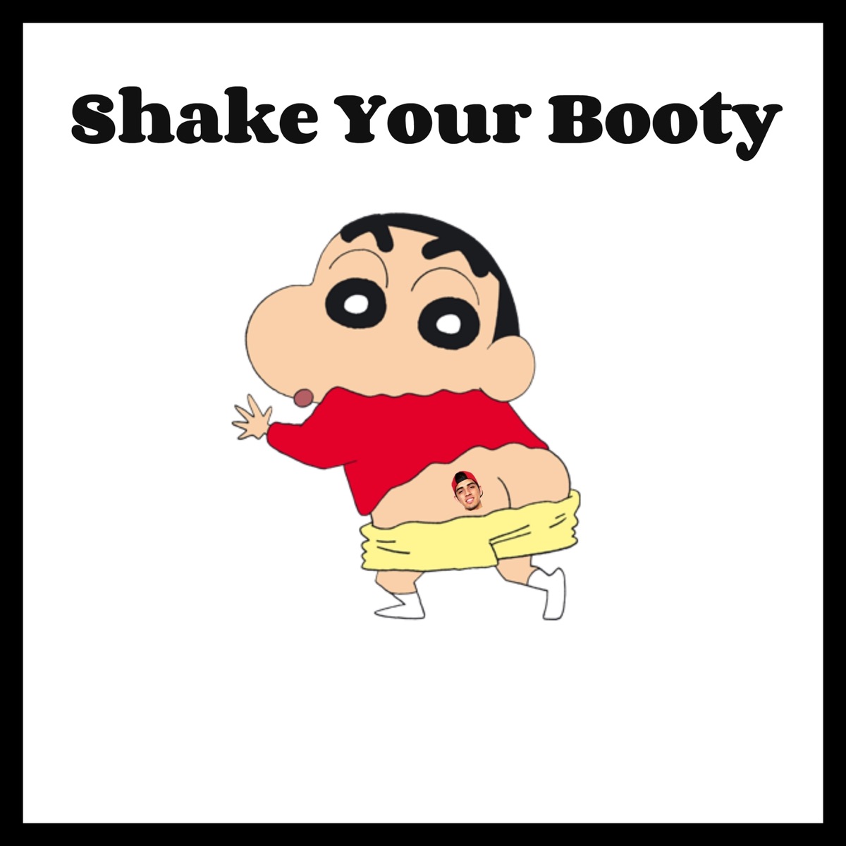 Shake Your Booty - Single – Album par Donner Oficial – Apple Music