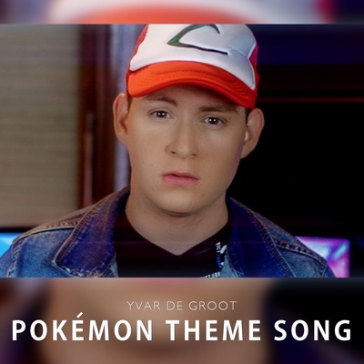 Pokémon Theme Song - Single