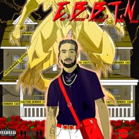 Easy Breezy Beautiful Trap N***a - Hayden Hendrix