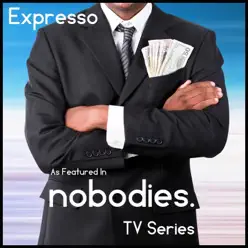 Expresso (As Featured in "Nobodies" TV Series) - Single - Al Caiola Expresso (As Featured in "Nobodies" TV Series) - Single - Al Caiola