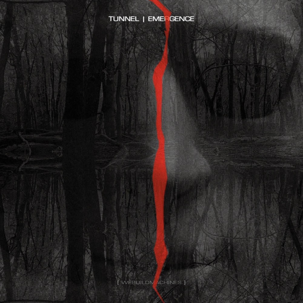 Обложка альбома «Emergence» — Tunnel