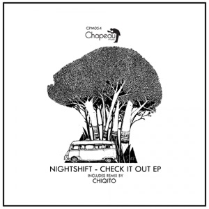 Check It Out EP
