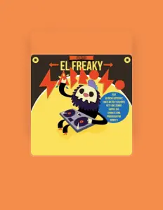 Escucha a El Freaky Colectivo, mira videos musicales, lee su biografía, consulta las fechas de las gira y más.