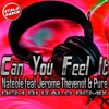 Can You Feel It (feat. Pure) [DEM DJ Remix] - Single