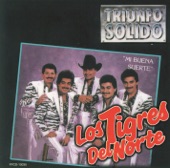 Los Tigres Del Norte  Muchas Gracias Nada Mas