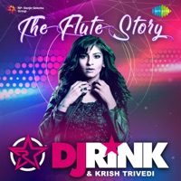 The Flute Story - Single - Dj Rink & Krish Trivedi