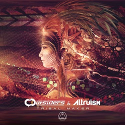 Outsiders - Tribal Maker