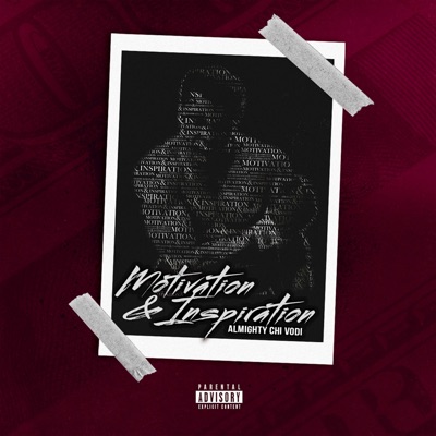Motivation & Inspiration - EP