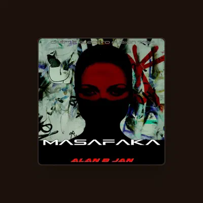 Listen to Alan B Jan, watch music videos, read bio, see tour dates & more!