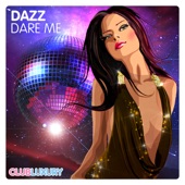 Dare Me (Radio Edit) artwork