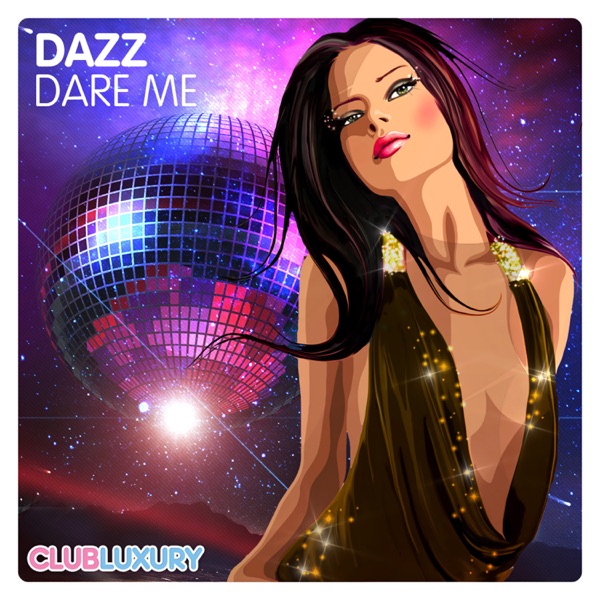 Dare Me - Single