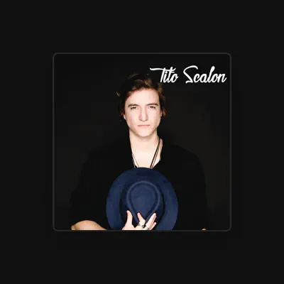 Listen to SCALON, watch music videos, read bio, see tour dates & more!