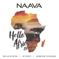 Hello Africa
