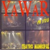 En Vivo en el Teatro Municipal