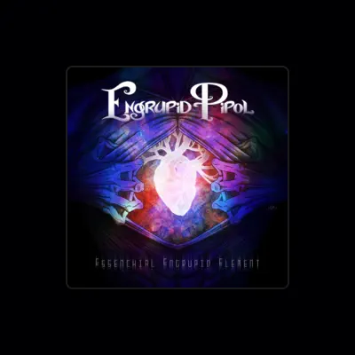Listen to Engrupid Pipol, watch music videos, read bio, see tour dates & more!
