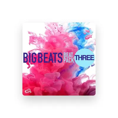 Listen to Big Beats, watch music videos, read bio, see tour dates & more!