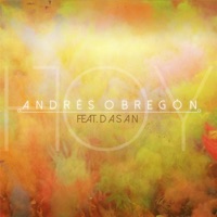 Hoy (feat. Dasan) - Single - Andrés Obregón