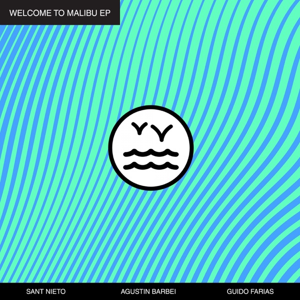Welcome to Malibu - Single