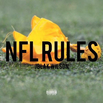 NFL Rules - Single