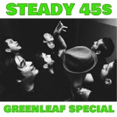 Steady 45s - So Long