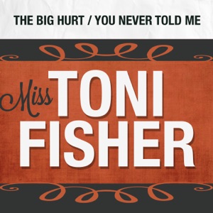 The Big Hurt / You Never Told Me - Single