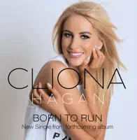 Born To Run — Cliona Hagan