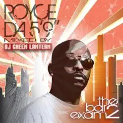 Bar Exam 2 - Royce Da 5'9