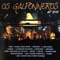 Tradição Gaúcha - Os Galponneros lyrics