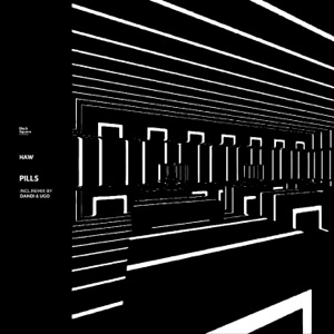 Pills - Single