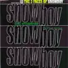 Snowboy - 24 for Betty Page