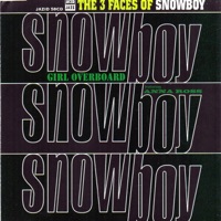 Snowboy - 24 for Betty Page